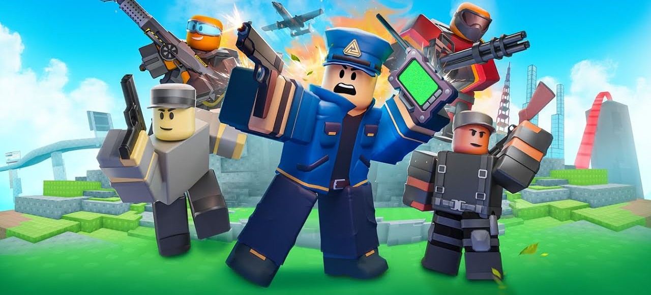 Tower Defense Simulator