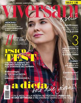 Viversani e Belli N.10 – 05 Marzo 2021