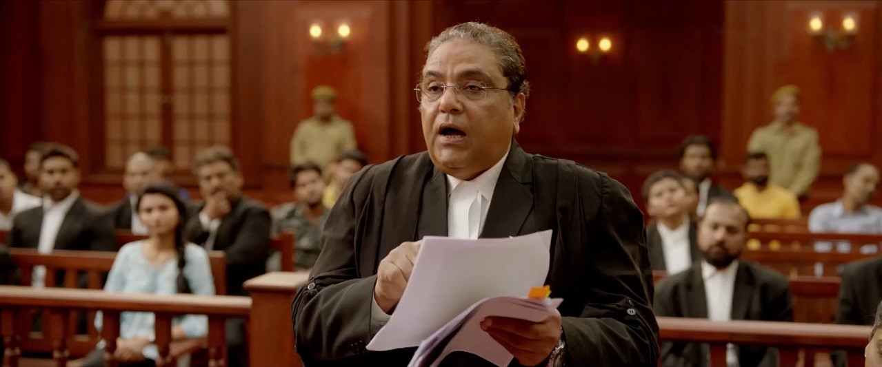 The Taj Story 2025 WebRip [Hindi + Tamil + Telugu] 480p 720p ESub Screenshot