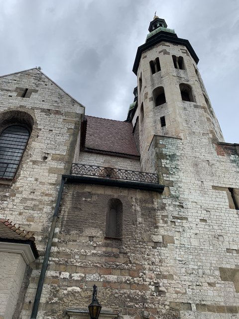 Polonia en verano de 2024 - Blogs of Poland - Cracovia (Kraków) y Minas de Sal de Wielizcka (24)