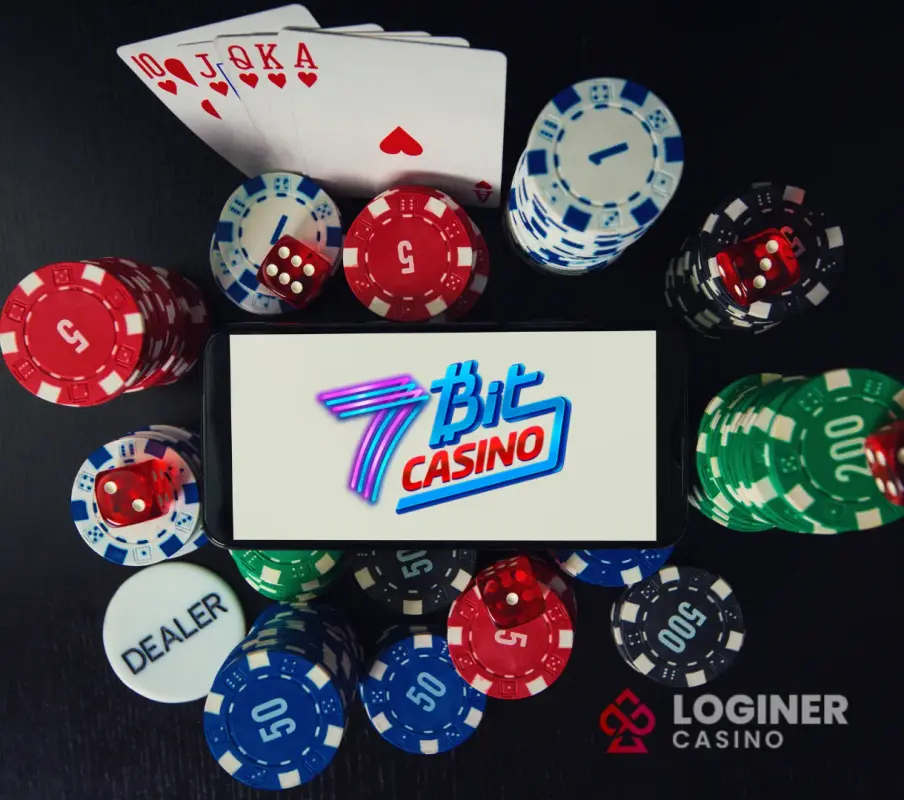What is the best 7Bit Casino with Deposit bonus in Australia?