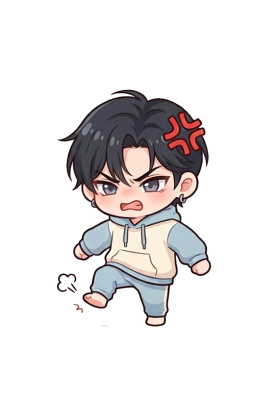 Chibi Main
