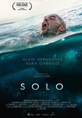 Solo [2018][DVD R2][Spanish]