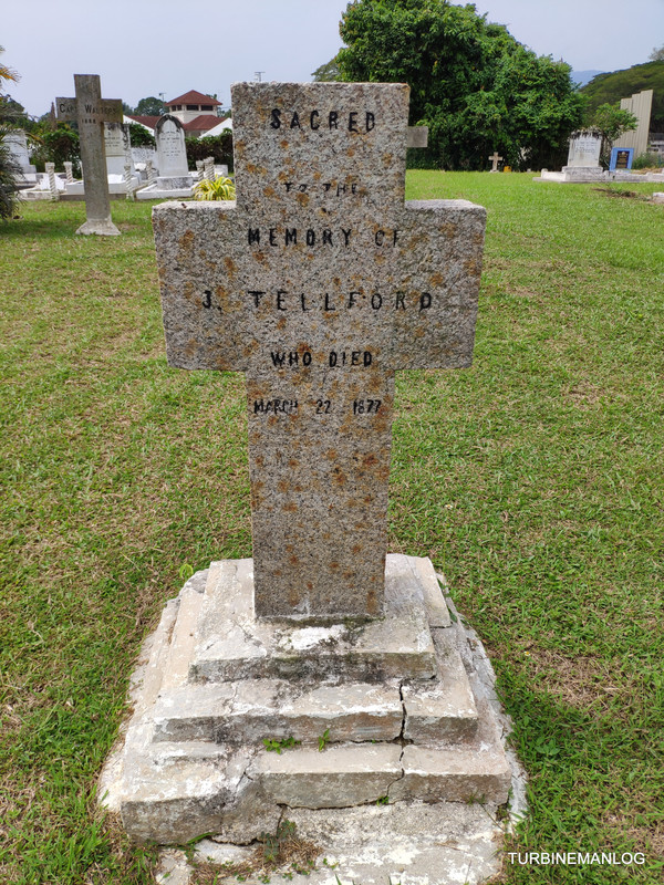 Perak War Memorial