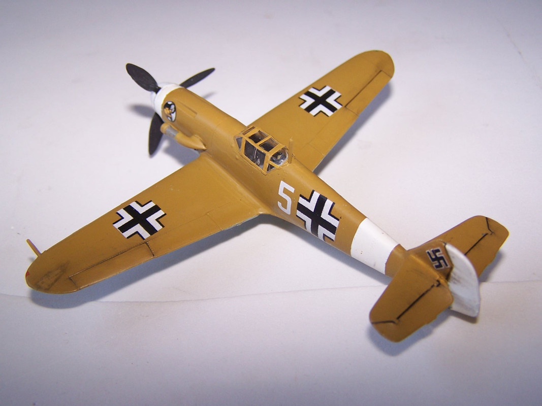 Heller_Bf109F-RP