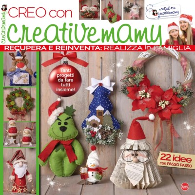 Creo Con - Novembre-Dicembre 2024