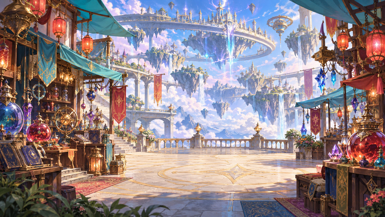 backgrounds shop