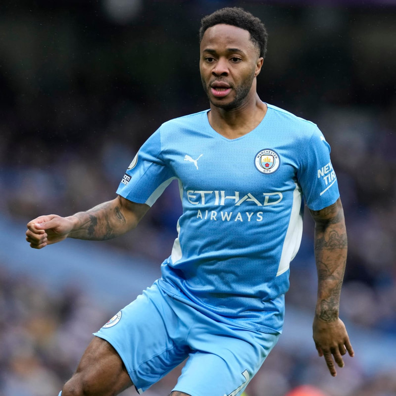 Raheem Sterling - Wikipedia