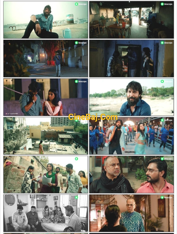 Local (2023) Bengali WEB-DL screenshot