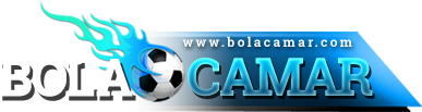 BOLA CAMAR Logo