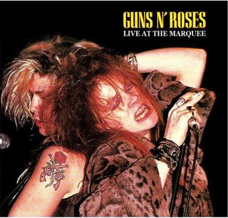 Guns N' Roses - Live In London 87' (1987).mp3 - 320 Kbps