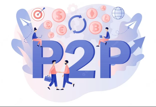article title image Что такое P2P-торговля: как торговать, преимущества и недостатки