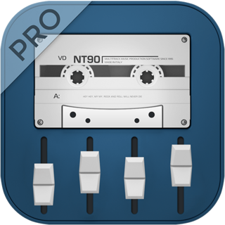n-Track Studio Suite 9.1.6.5938 Multilingual Portable