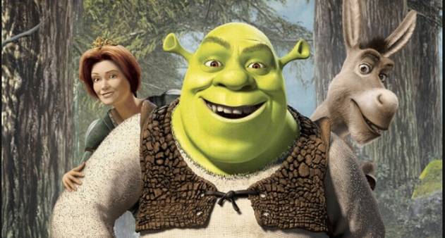 shrek