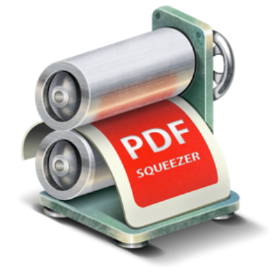 PDF Squeezer 3.9.2