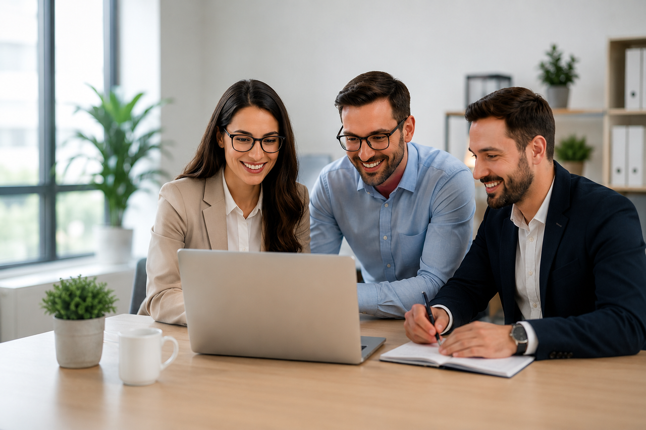 FinanceTools Team - Certified ProAdvisors