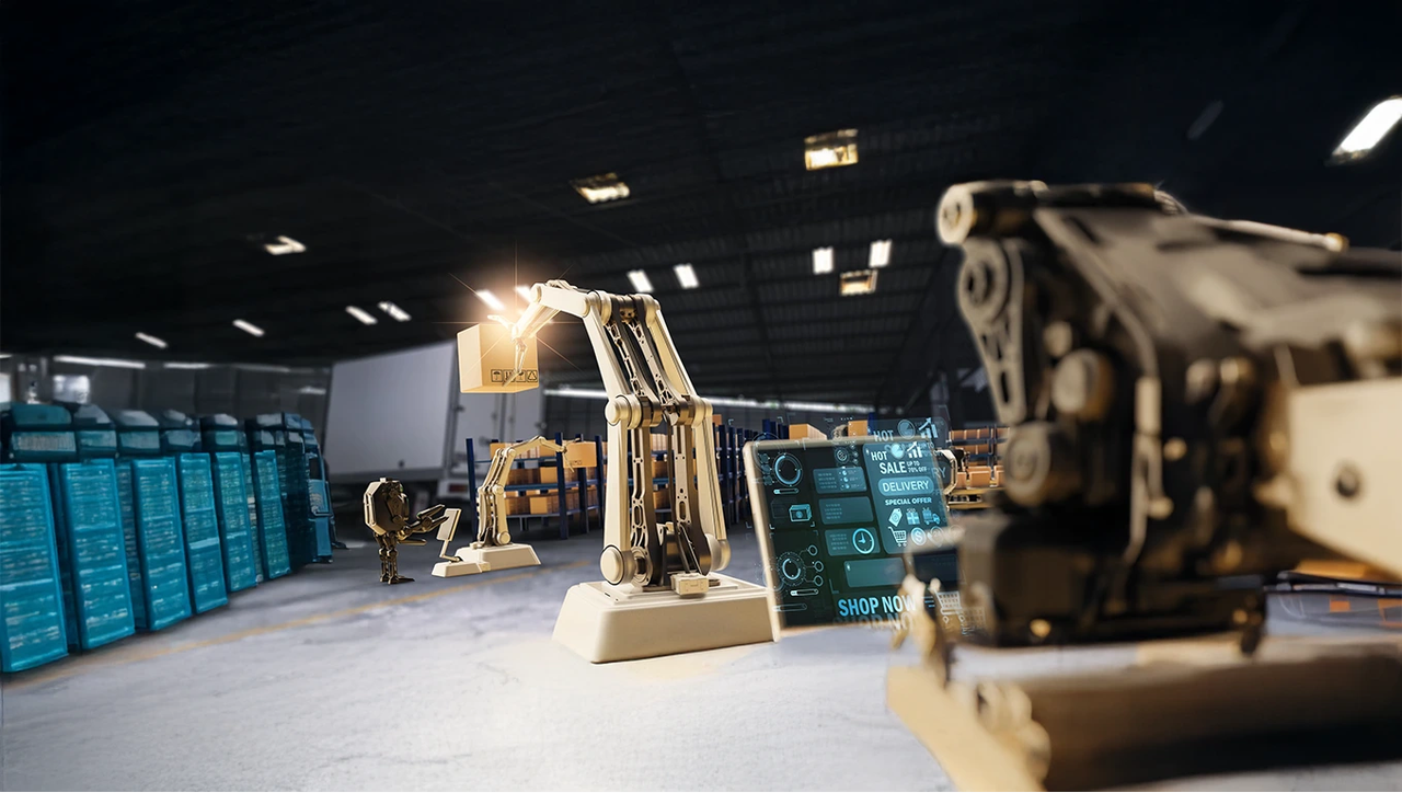 Best ERP System for Manufacturing