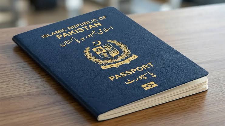 Senate approves bill seeking blue passports for ex-lawmakers with incomplete term
