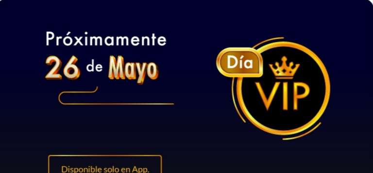 Undostres: Día VIP 26 mayo 2023