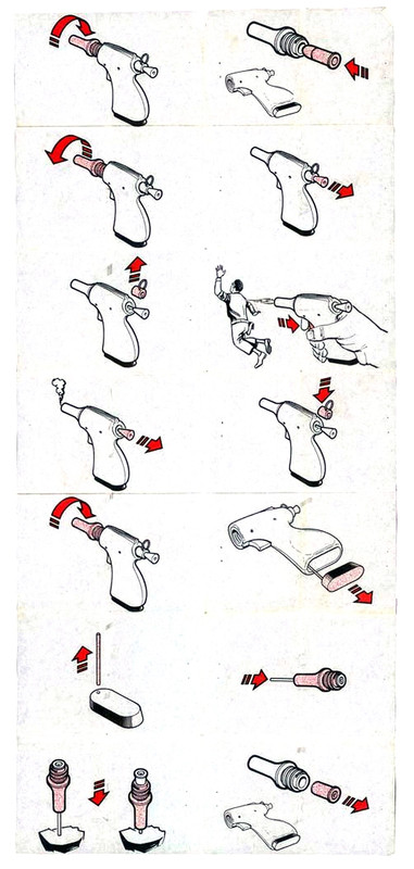 deer gun 2