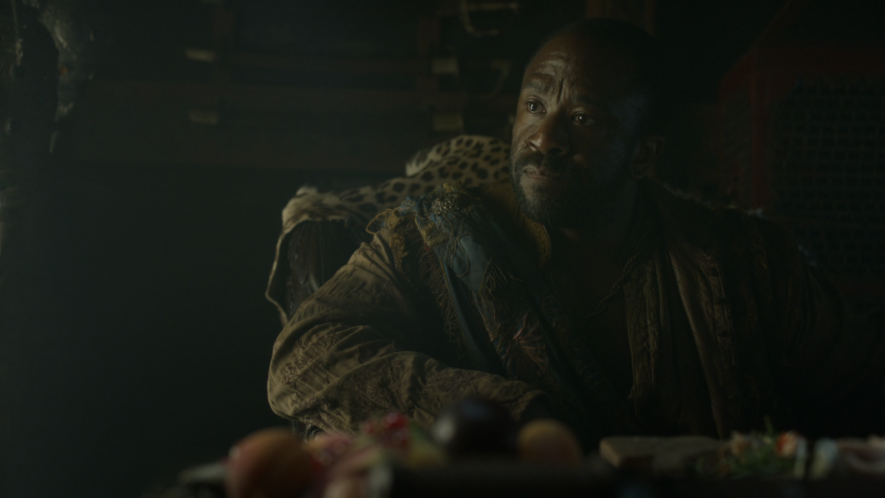 Game of Thrones (2010) - S03E01-10