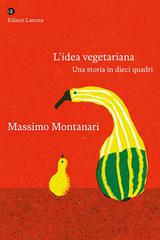 Massimo Montanari – L’idea vegetariana (2026)