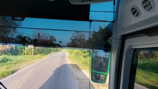 Hotel Iberostar Selection Ensenachos - Blogs de Cuba - DIA 1 - JEREZ-MADRID EN COCHE, SALA VIP, VUELO DE IDA Y LLEGADA AL HOTEL IBEROST (65)