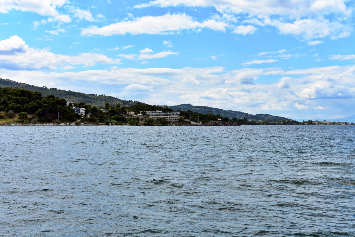 Άγιοι Απόστολοι