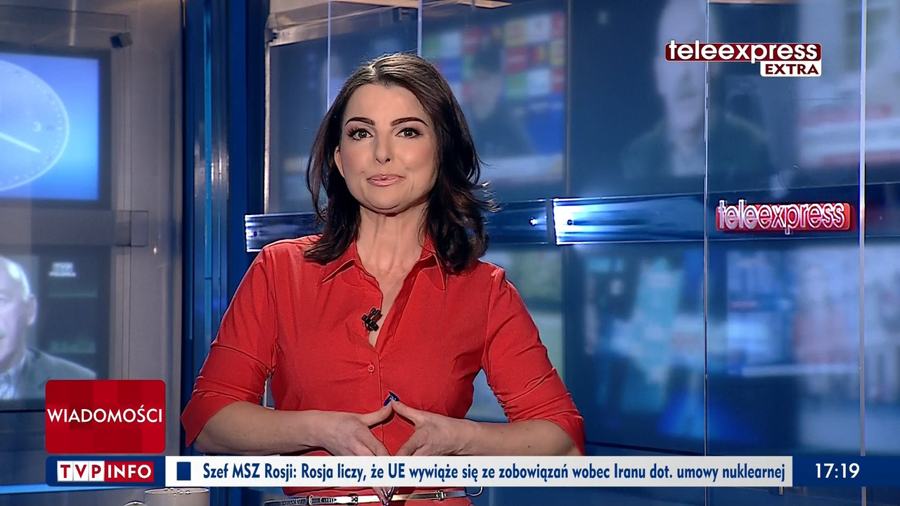 TeX Extra - 08.05.2019 #34