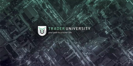 Trader University: Your path to a richer life