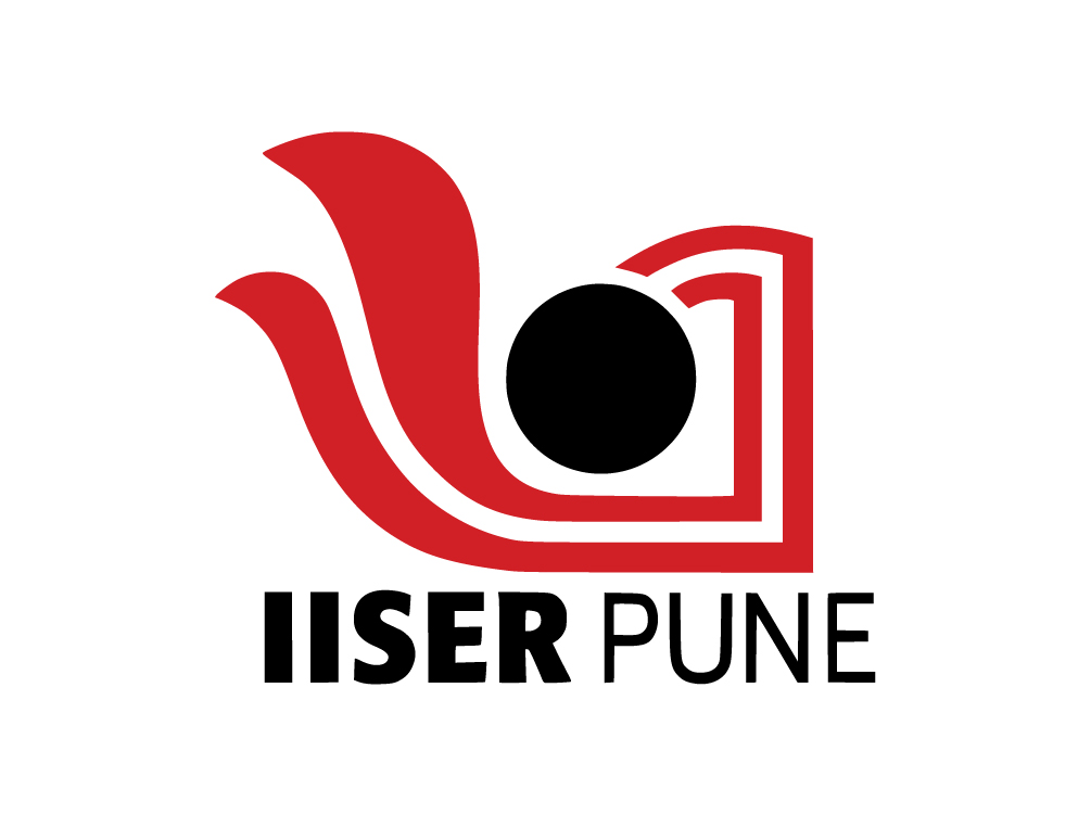 IISER Pune Logo