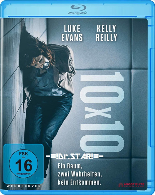  10x10 (2018) 720p HEVC BluRay Hollywood Movie ORG. [Dual Audio] [Hindi or English] x265 ESubs [500MB] Full Movie Download