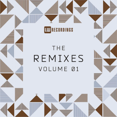 VA - The Remixes Vol. 01 (2018) VA - The Remixes Vol. 01 (2018)