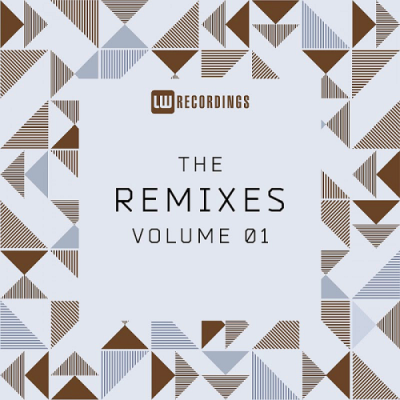 VA - The Remixes Vol. 01 (2018)