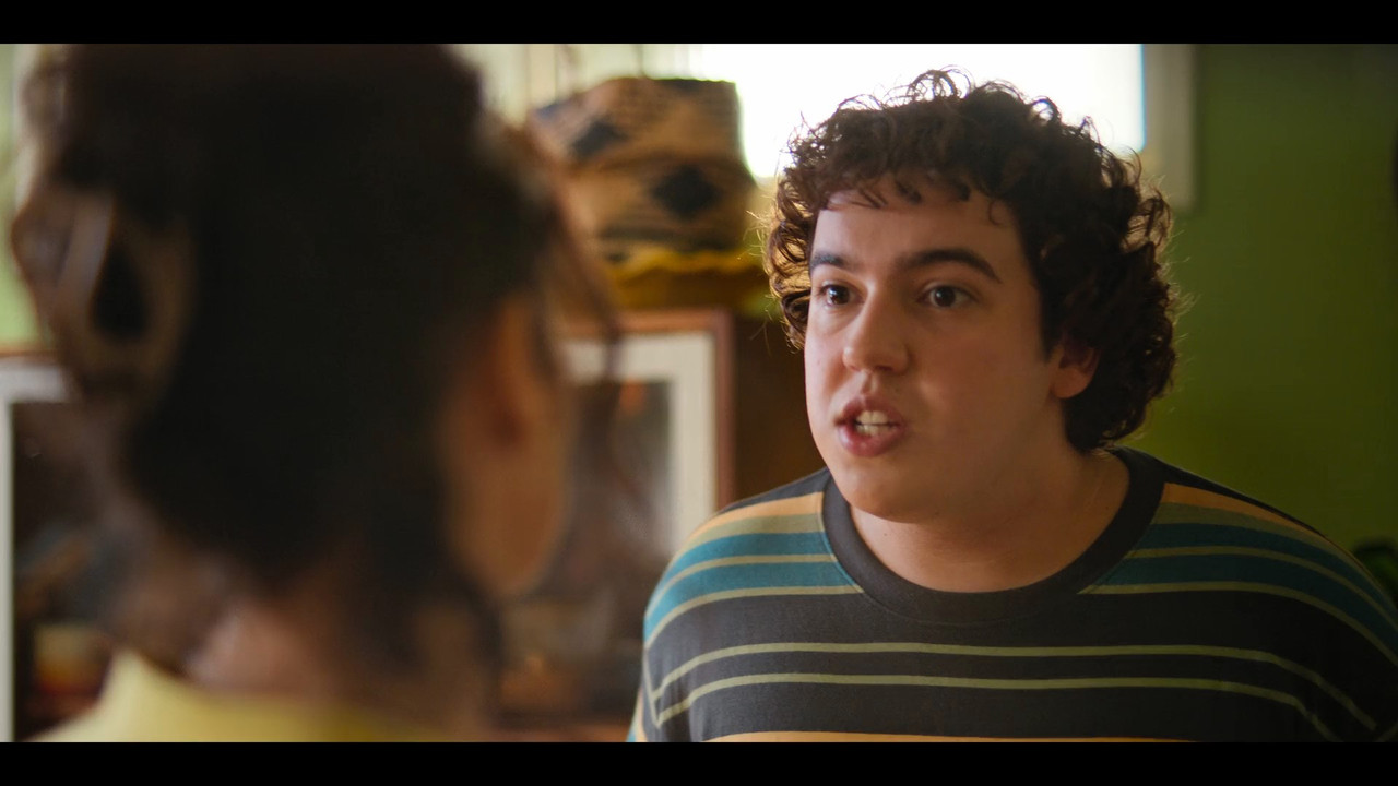 Here the Whole Time (2026) Full 1080p WEB DL Latino mkv snapshot 00 07 40 000