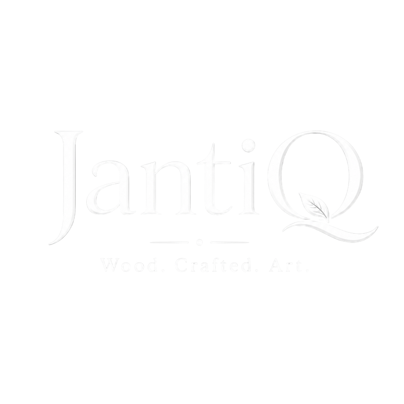 JantiQ Logo