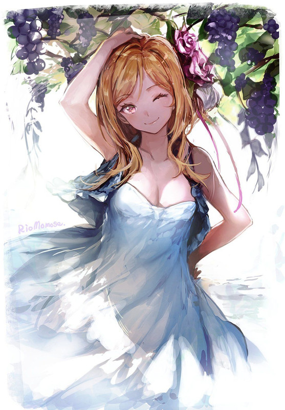 momose-rio-idolmaster-and-1-more-drawn-by-bismarcho-e67b5794ba5f3fb596947f1696b632e8-1