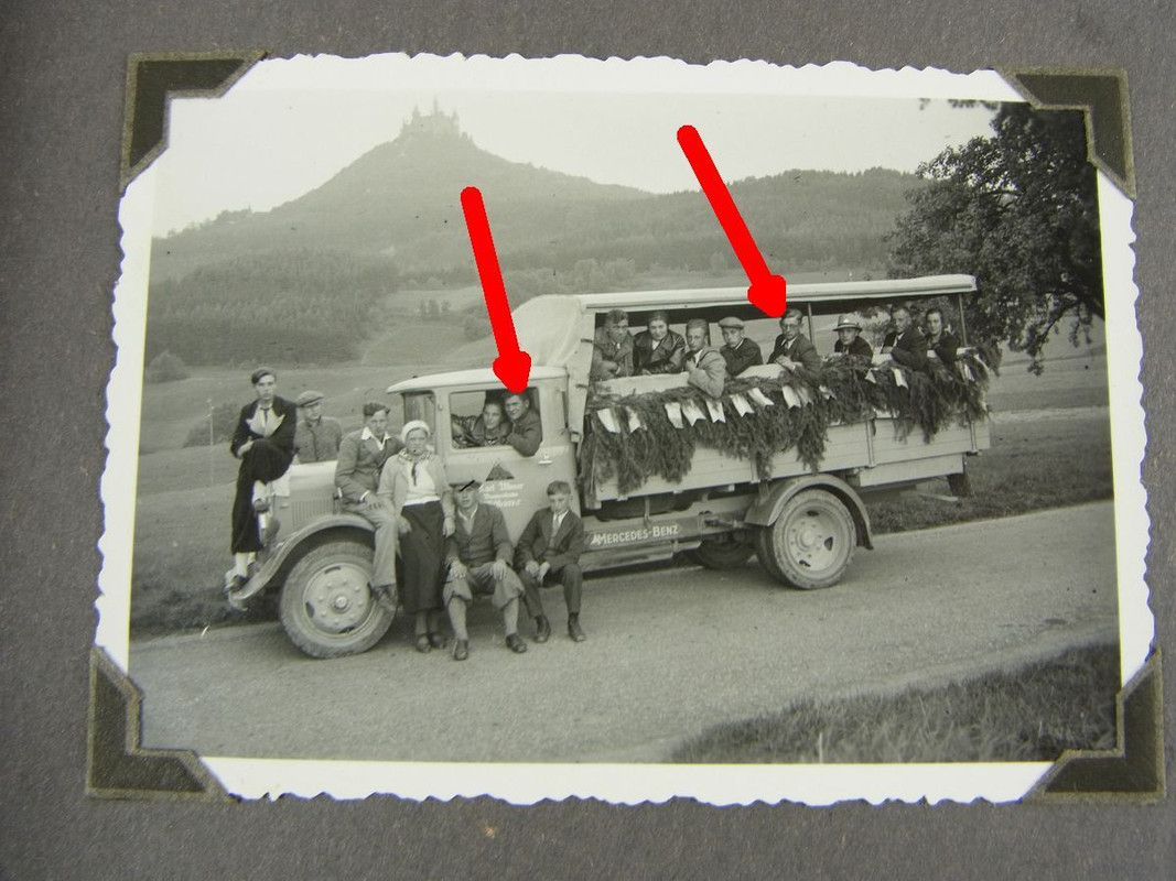 Rad Thorsberg 4-75 Süderbrarup Auto Pferde