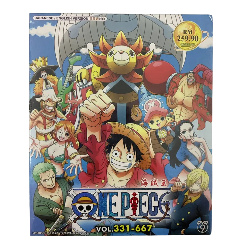 Season One Piece Funimation Schedule New One Piece Season 13