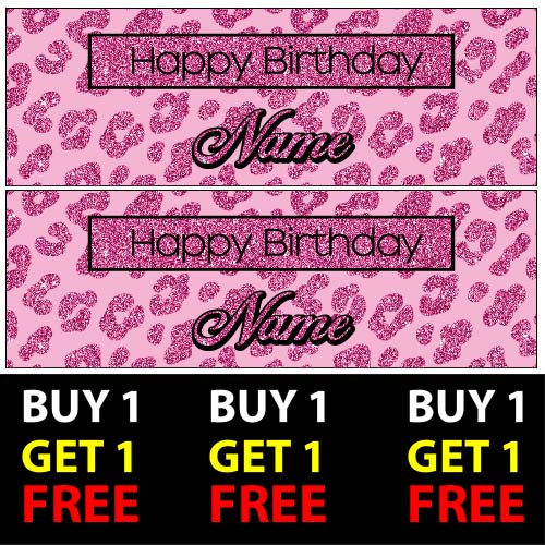 PVC Banners from Only £4!