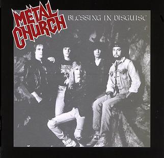 Re: Metal Church