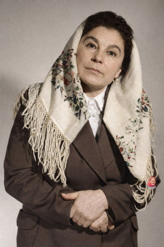 Galina-Makarova
