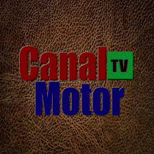 Canal Motor