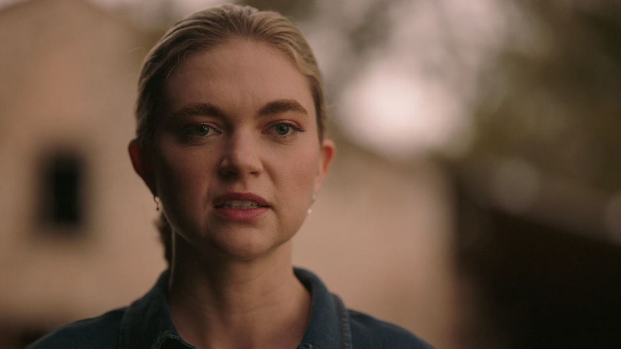 Legacies (2018) S03E11 You Cant Run From Who You Are (1080p AMZN Webrip x265 10bit EAC3 5.1 - ArcX)[