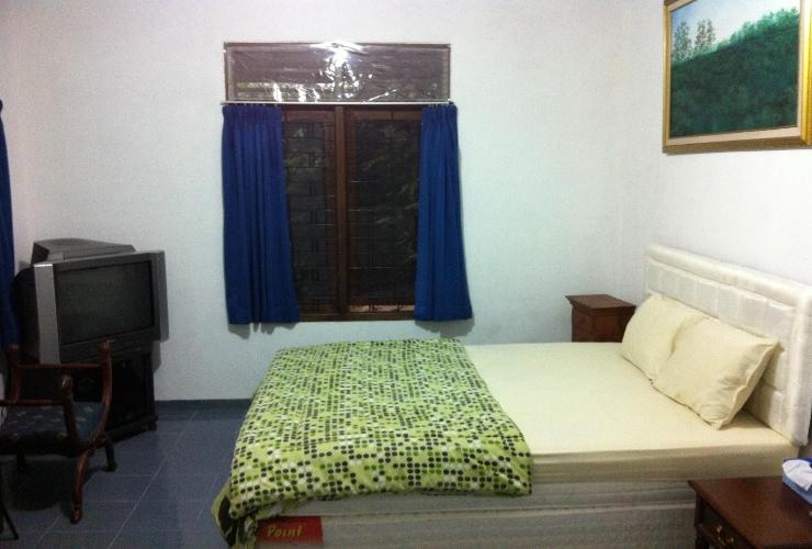 Bangka Bed and Breakfast