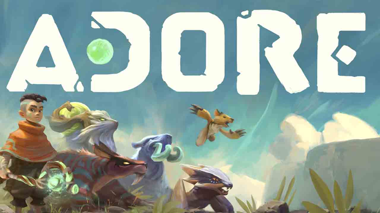 Adore Free Download (v1.0)