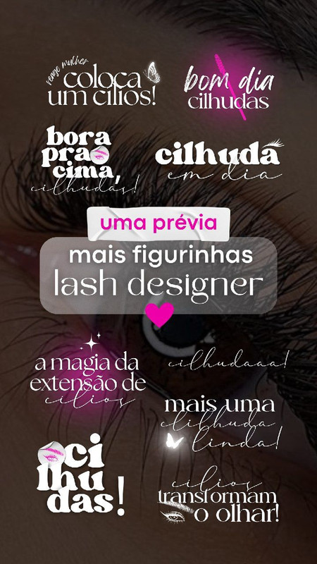 Prévia de figurinha 3