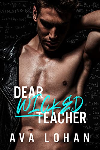 Ava Lohan – Dear wicked teacher (2021)