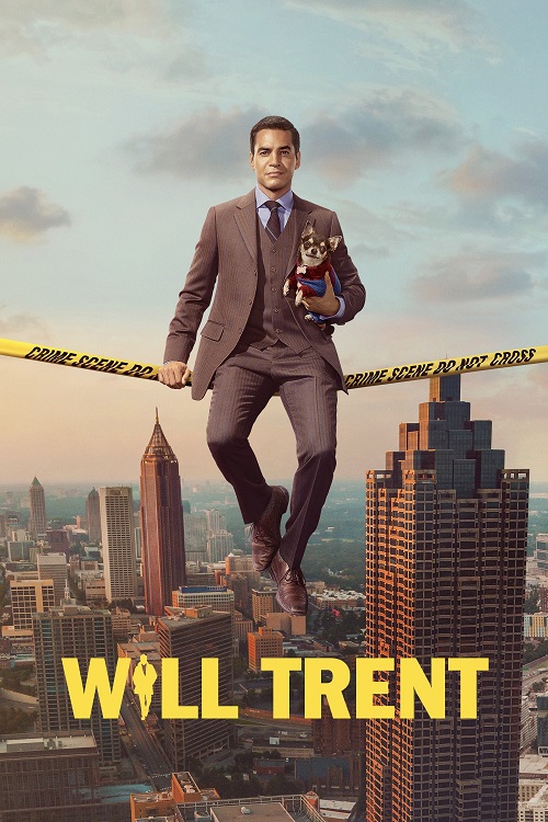 Will Trent (2025) (Sezon 3) MULTi.720p.DSNP.WEB-DL.H264.DDP5.1-K83 / Lektor i Napisy PL