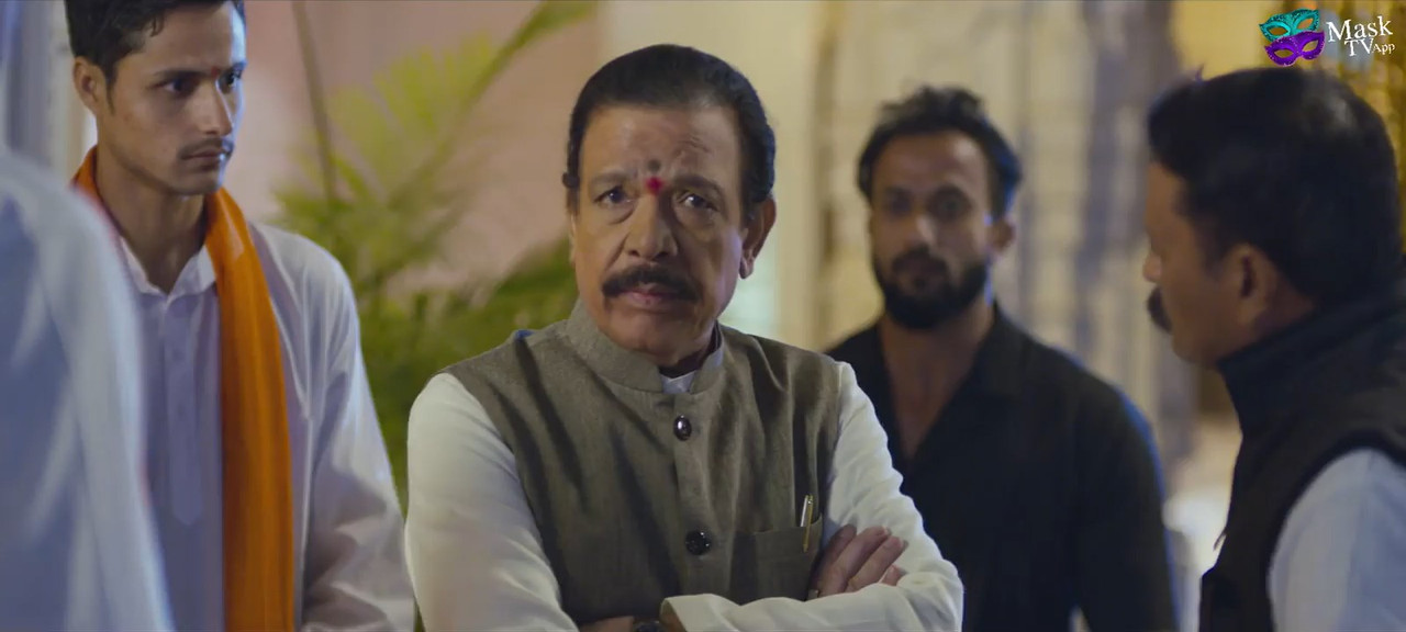 Hindutva 2022 WebRip [Tamil + Telugu] 480p, 720p Screenshot